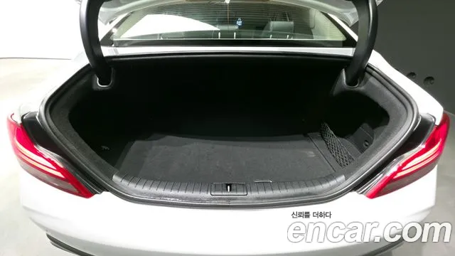 2020 Genesis G70 2.0T Sold VIN KMTG341ABLU070114 – photo 18