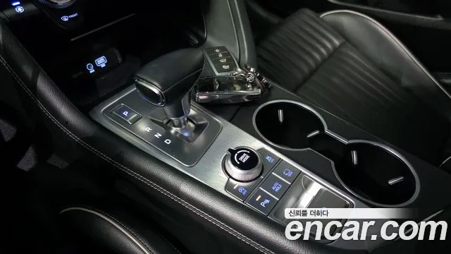 2020 Genesis G70 2.0T Sold VIN KMTG341ABLU070114 – photo 29