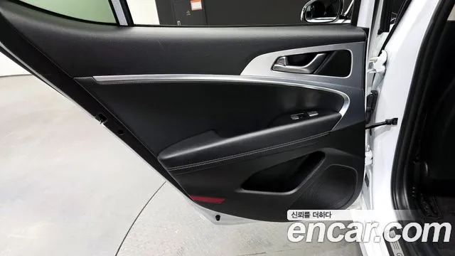 2020 Genesis G70 2.0T Sold VIN KMTG341ABLU070114 – photo 31