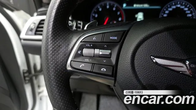 2020 Genesis G70 2.0T Sold VIN KMTG341ABLU070114 – photo 33