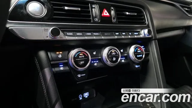 2020 Genesis G70 2.0T Sold VIN KMTG341ABLU070114 – photo 34