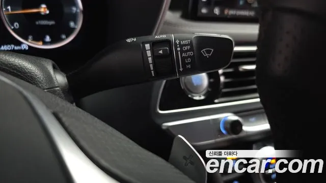 2021 Genesis The New G70 Gasoline 2.0T 2WD Sold VIN KMTG341ABMU076758 – photo 23