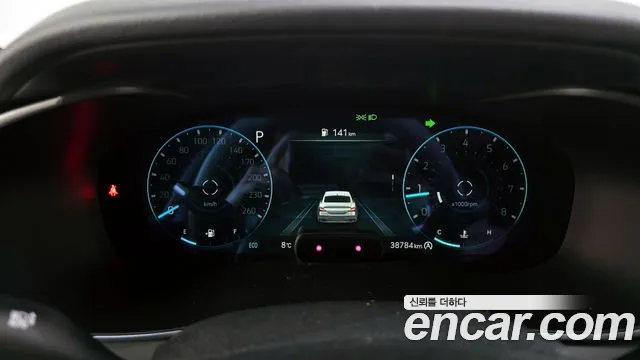 2021 Genesis The New G70 Gasoline 2.0t 2wd Sold VIN KMTG341ABMU083961 – front exterior