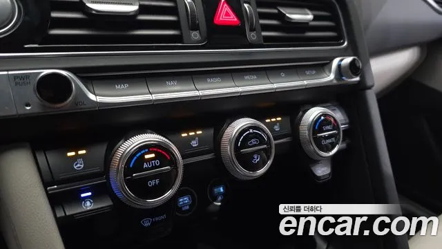 2021 Genesis The New G70 Gasoline 2.0T 2WD Sold VIN KMTG341ABMU084910 – exterior detail