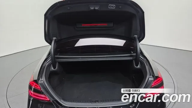 2021 Genesis The New G70 Gasoline 2.0T 2WD Sold VIN KMTG341ABMU088199 – exterior detail 2021 Genesis The New G70 Gasoline 2.0T 2WD Sold VIN KMTG341ABMU088199 – exterior detail