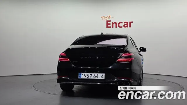 2021 Genesis The New G70 Gasoline 2.0T 2WD Sold VIN KMTG341ABMU088199 – photo 11 2021 Genesis The New G70 Gasoline 2.0T 2WD Sold VIN KMTG341ABMU088199 – photo 11