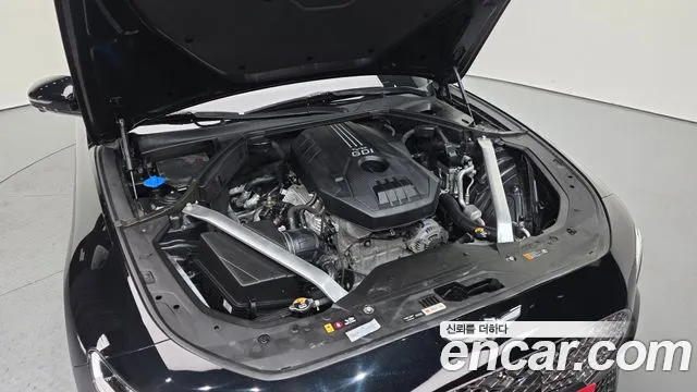 2021 Genesis The New G70 Gasoline 2.0T 2WD Sold VIN KMTG341ABMU088199 – photo 20 2021 Genesis The New G70 Gasoline 2.0T 2WD Sold VIN KMTG341ABMU088199 – photo 20