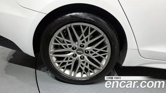 2021 Genesis The New G70 Gasoline 2.0T 2WD Sold VIN KMTG341ABMU089818 – photo 22