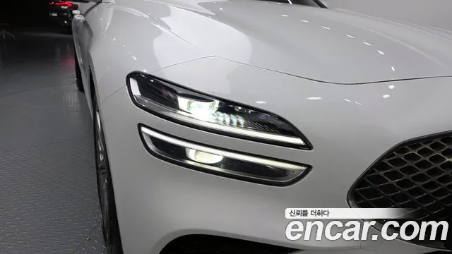 2021 Genesis The New G70 Gasoline 2.0T 2WD Sold VIN KMTG341ABMU089818 – photo 28
