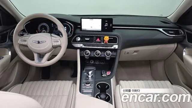 2021 Genesis The New G70 Gasoline 2.0T 2WD Sold VIN KMTG341ABMU090584 – front exterior 2021 Genesis The New G70 Gasoline 2.0T 2WD Sold VIN KMTG341ABMU090584 – front exterior