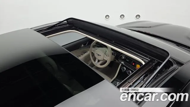 2021 Genesis The New G70 Gasoline 2.0T 2WD Sold VIN KMTG341ABMU090584 – side profile 2021 Genesis The New G70 Gasoline 2.0T 2WD Sold VIN KMTG341ABMU090584 – side profile