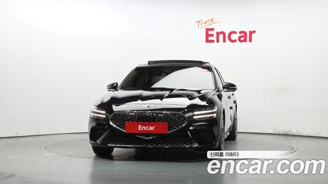 2021 Genesis The New G70 Gasoline 2.0T 2WD Sold VIN KMTG341ABMU090584 – photo 20 2021 Genesis The New G70 Gasoline 2.0T 2WD Sold VIN KMTG341ABMU090584 – photo 20