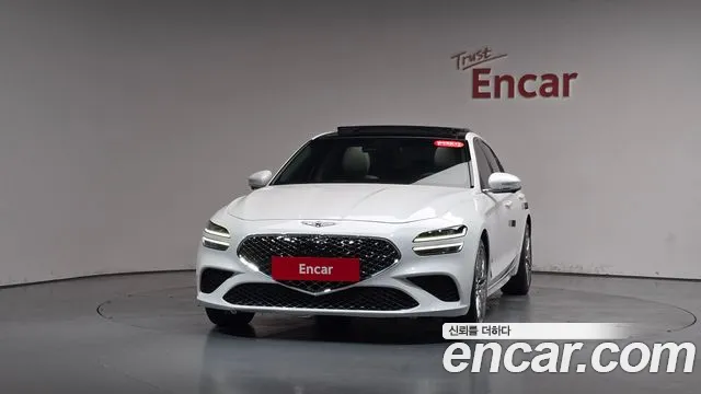 2021 Genesis The New G70 Gasoline 2.0T 2WD Sold VIN KMTG341ABMU093488 – photo 18 2021 Genesis The New G70 Gasoline 2.0T 2WD Sold VIN KMTG341ABMU093488 – photo 18