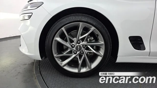 2021 Genesis The New G70 Gasoline 2.0T 2WD Sold VIN KMTG341ABMU094003 – interior seats 2021 Genesis The New G70 Gasoline 2.0T 2WD Sold VIN KMTG341ABMU094003 – interior seats