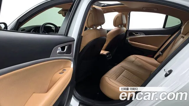 2021 Genesis The New G70 Gasoline 2.0T 2WD Sold VIN KMTG341ABMU094003 – exterior detail 2021 Genesis The New G70 Gasoline 2.0T 2WD Sold VIN KMTG341ABMU094003 – exterior detail