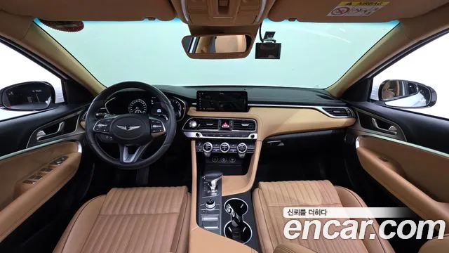 2021 Genesis The New G70 Gasoline 2.0T 2WD Sold VIN KMTG341ABMU094003 – odometer reading 2021 Genesis The New G70 Gasoline 2.0T 2WD Sold VIN KMTG341ABMU094003 – odometer reading