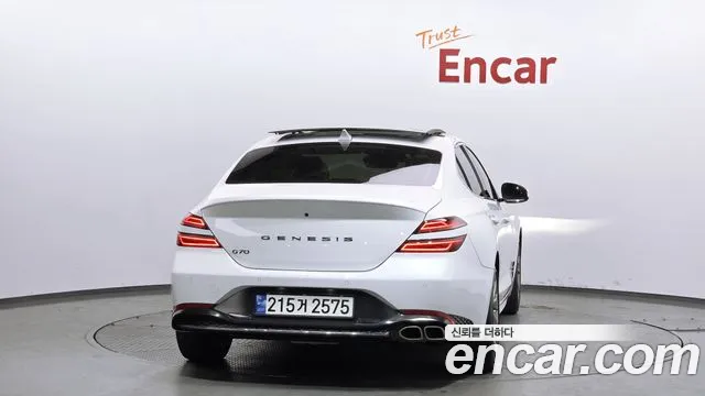 2021 Genesis The New G70 Gasoline 2.0T 2WD Sold VIN KMTG341ABMU094003 – photo 16 2021 Genesis The New G70 Gasoline 2.0T 2WD Sold VIN KMTG341ABMU094003 – photo 16