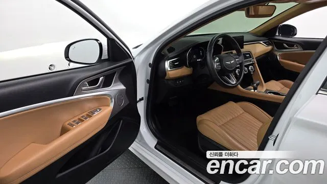 2021 Genesis The New G70 Gasoline 2.0T 2WD Sold VIN KMTG341ABMU094003 – photo 17 2021 Genesis The New G70 Gasoline 2.0T 2WD Sold VIN KMTG341ABMU094003 – photo 17
