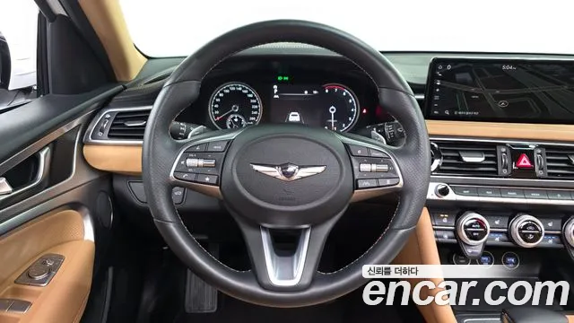2021 Genesis The New G70 Gasoline 2.0T 2WD Sold VIN KMTG341ABMU094003 – photo 18 2021 Genesis The New G70 Gasoline 2.0T 2WD Sold VIN KMTG341ABMU094003 – photo 18