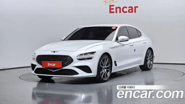 2022 Genesis The New G70 Gasoline 2.0T 2WD Sold VIN KMTG341ABNU097300 – photo 11 2022 Genesis The New G70 Gasoline 2.0T 2WD Sold VIN KMTG341ABNU097300 – photo 11