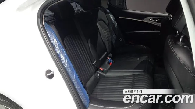 2022 Genesis The New G70 Gasoline 2.0t 2wd Sold VIN KMTG341ABNU099203 – front exterior