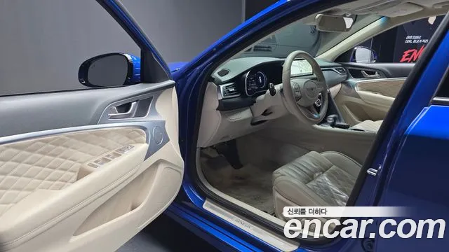 2022 Genesis The New G70 Gasoline 2.0T 2WD Sold VIN KMTG341ABNU101837 – odometer reading 2022 Genesis The New G70 Gasoline 2.0T 2WD Sold VIN KMTG341ABNU101837 – odometer reading
