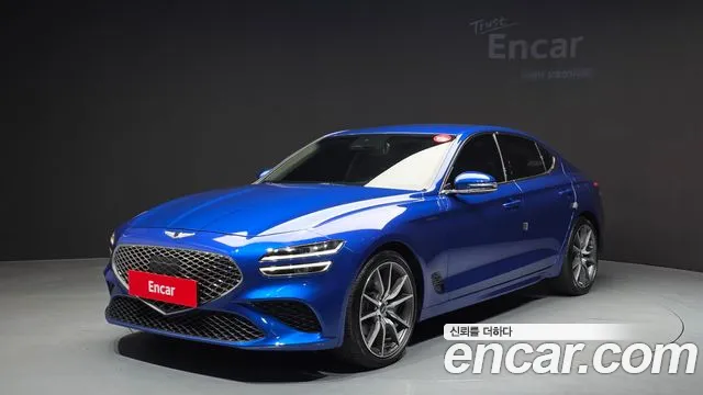 2022 Genesis The New G70 Gasoline 2.0T 2WD Sold VIN KMTG341ABNU101837 – photo 19 2022 Genesis The New G70 Gasoline 2.0T 2WD Sold VIN KMTG341ABNU101837 – photo 19