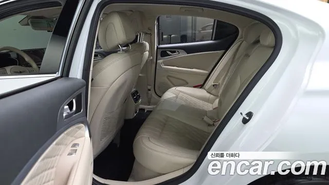 2022 Genesis The New G70 Gasoline 2.0T 2WD Sold VIN KMTG341ABNU105491 – odometer reading 2022 Genesis The New G70 Gasoline 2.0T 2WD Sold VIN KMTG341ABNU105491 – odometer reading