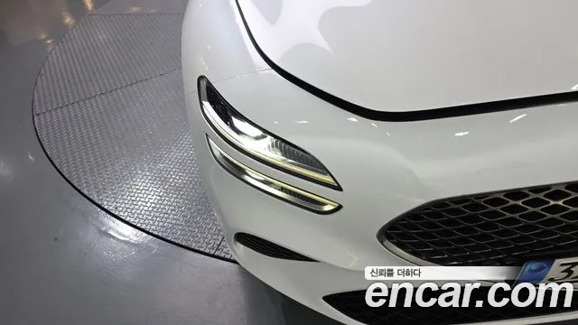2022 Genesis The New G70 Gasoline 2.0T 2WD Sold VIN KMTG341ABNU105491 – photo 27 2022 Genesis The New G70 Gasoline 2.0T 2WD Sold VIN KMTG341ABNU105491 – photo 27