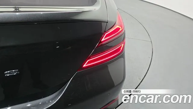 2022 Genesis The New G70 Gasoline 2.0T 2WD VIN KMTG341ABNU105615