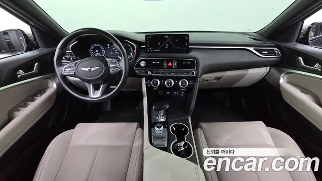 2022 Genesis The New G70 Gasoline 2.0T 2WD Sold VIN KMTG341ABNU105615 – photo 17 2022 Genesis The New G70 Gasoline 2.0T 2WD Sold VIN KMTG341ABNU105615 – photo 17