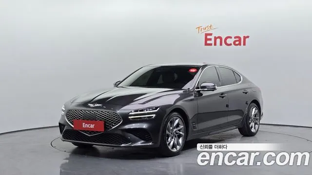 2022 Genesis The New G70 Gasoline 2.0T 2WD Sold VIN KMTG341ABNU105615 – photo 29 2022 Genesis The New G70 Gasoline 2.0T 2WD Sold VIN KMTG341ABNU105615 – photo 29