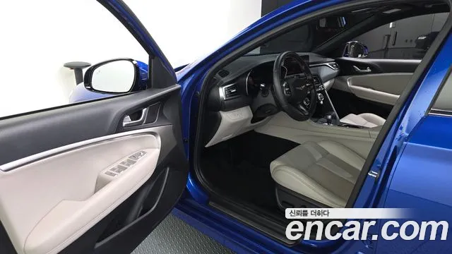 2023 Genesis The New G70 Gasoline 2.0T 2WD Sold VIN KMTG341ABPU109191 – photo 36 2023 Genesis The New G70 Gasoline 2.0T 2WD Sold VIN KMTG341ABPU109191 – photo 36