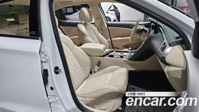 2023 Genesis The New G70 Gasoline 2.0T 2WD Sold VIN KMTG341ABPU109809 – front exterior 2023 Genesis The New G70 Gasoline 2.0T 2WD Sold VIN KMTG341ABPU109809 – front exterior