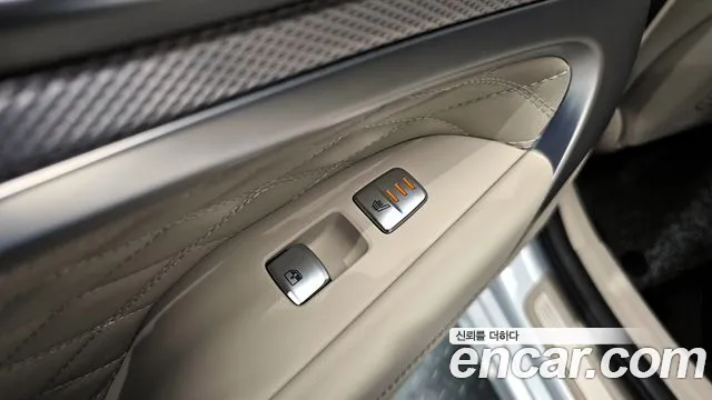 2023 Genesis The New G70 Gasoline 2.0T 2WD Sold VIN KMTG341ABPU109809 – engine bay 2023 Genesis The New G70 Gasoline 2.0T 2WD Sold VIN KMTG341ABPU109809 – engine bay