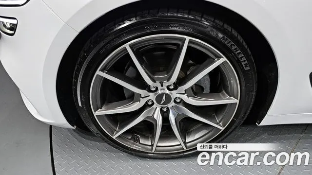 2023 Genesis The New G70 Gasoline 2.0T 2WD Sold VIN KMTG341ABPU109809 – odometer reading 2023 Genesis The New G70 Gasoline 2.0T 2WD Sold VIN KMTG341ABPU109809 – odometer reading