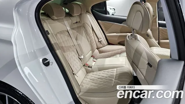 2023 Genesis The New G70 Gasoline 2.0T 2WD Sold VIN KMTG341ABPU109809 – photo 15 2023 Genesis The New G70 Gasoline 2.0T 2WD Sold VIN KMTG341ABPU109809 – photo 15
