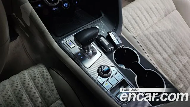 2023 Genesis The New G70 Gasoline 2.0T 2WD Sold VIN KMTG341ABPU112076 – photo 18