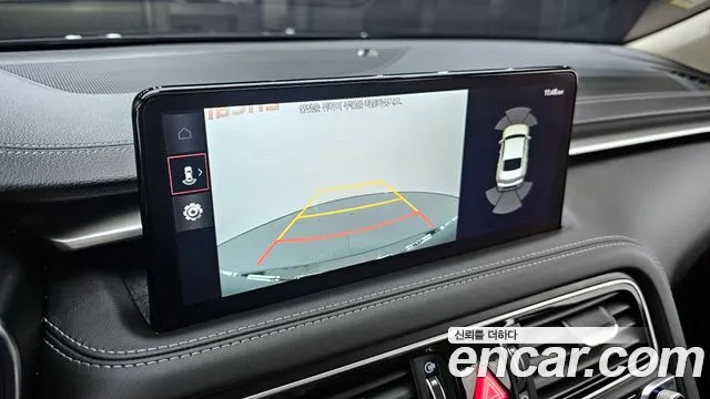 2023 Genesis The New G70 Gasoline 2.0T 2WD Sold VIN KMTG341ABPU116703 – exterior detail 2023 Genesis The New G70 Gasoline 2.0T 2WD Sold VIN KMTG341ABPU116703 – exterior detail