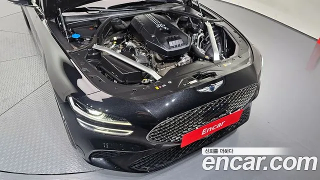 2023 Genesis The New G70 Gasoline 2.0T 2WD Sold VIN KMTG341ABPU116703 – odometer reading 2023 Genesis The New G70 Gasoline 2.0T 2WD Sold VIN KMTG341ABPU116703 – odometer reading