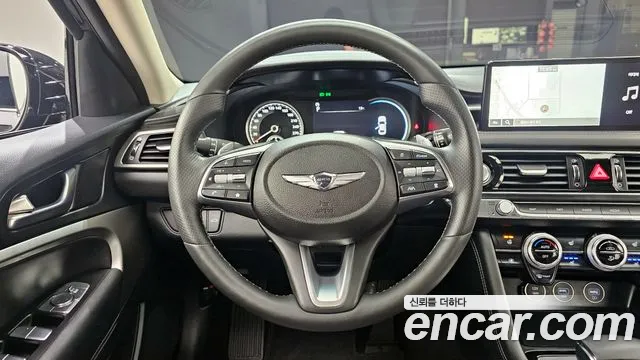 2023 Genesis The New G70 Gasoline 2.0T 2WD Sold VIN KMTG341ABPU116703 – photo 12 2023 Genesis The New G70 Gasoline 2.0T 2WD Sold VIN KMTG341ABPU116703 – photo 12