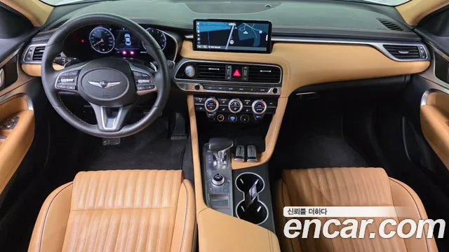 2023 Genesis The New G70 Gasoline 2.0T 2WD Sold VIN KMTG341ABPU125000 – side profile 2023 Genesis The New G70 Gasoline 2.0T 2WD Sold VIN KMTG341ABPU125000 – side profile