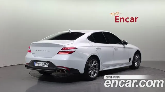 2023 Genesis The New G70 Gasoline 2.0T 2WD Sold VIN KMTG341ABPU125000 – dashboard 2023 Genesis The New G70 Gasoline 2.0T 2WD Sold VIN KMTG341ABPU125000 – dashboard