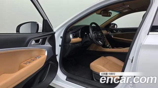 2023 Genesis The New G70 Gasoline 2.0T 2WD Sold VIN KMTG341ABPU125000 – exterior detail 2023 Genesis The New G70 Gasoline 2.0T 2WD Sold VIN KMTG341ABPU125000 – exterior detail