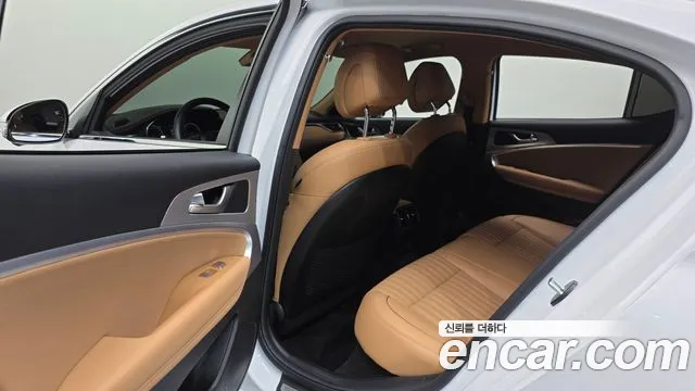 2023 Genesis The New G70 Gasoline 2.0T 2WD Sold VIN KMTG341ABPU125000 – undercarriage 2023 Genesis The New G70 Gasoline 2.0T 2WD Sold VIN KMTG341ABPU125000 – undercarriage