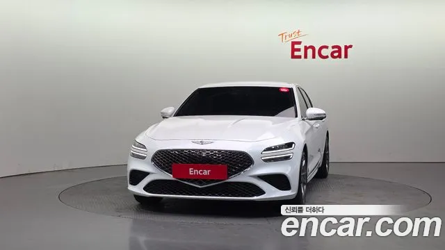 2023 Genesis The New G70 Gasoline 2.0T 2WD Sold VIN KMTG341ABPU125000 – trunk area 2023 Genesis The New G70 Gasoline 2.0T 2WD Sold VIN KMTG341ABPU125000 – trunk area