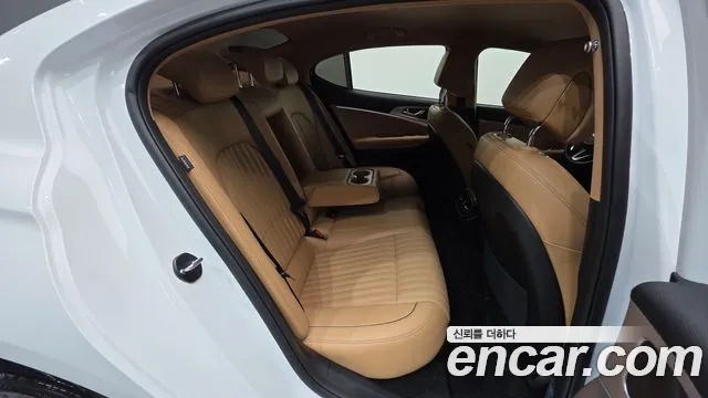 2023 Genesis The New G70 Gasoline 2.0T 2WD Sold VIN KMTG341ABPU125000 – photo 14 2023 Genesis The New G70 Gasoline 2.0T 2WD Sold VIN KMTG341ABPU125000 – photo 14