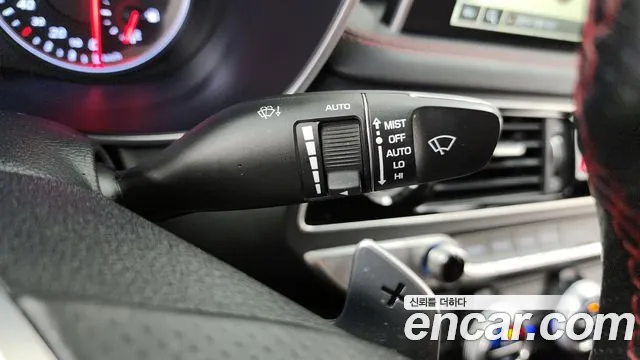 2018 Genesis G70 2.0T AWD Sold VIN KMTG341ADJU001596 – trunk area