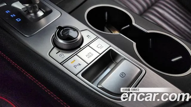 2018 Genesis G70 2.0T AWD Sold VIN KMTG341ADJU001596 – photo 13