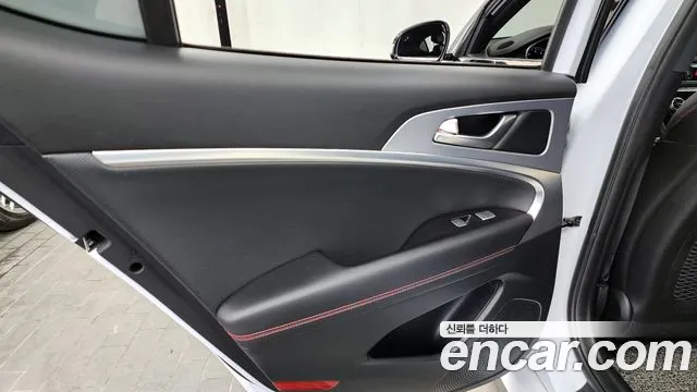 2018 Genesis G70 2.0T AWD Sold VIN KMTG341ADJU001596 – photo 22